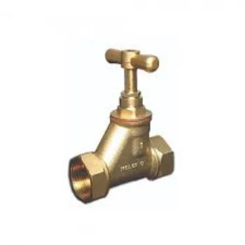 Brass Stopcock